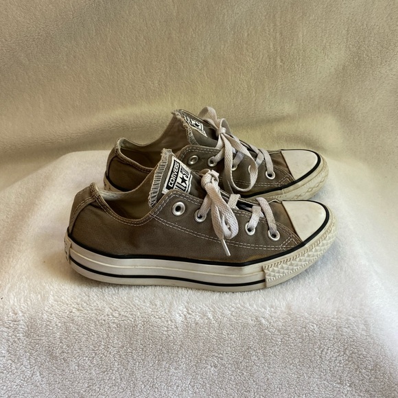 Converse unisex lowtop sneakers - Picture 2 of 9